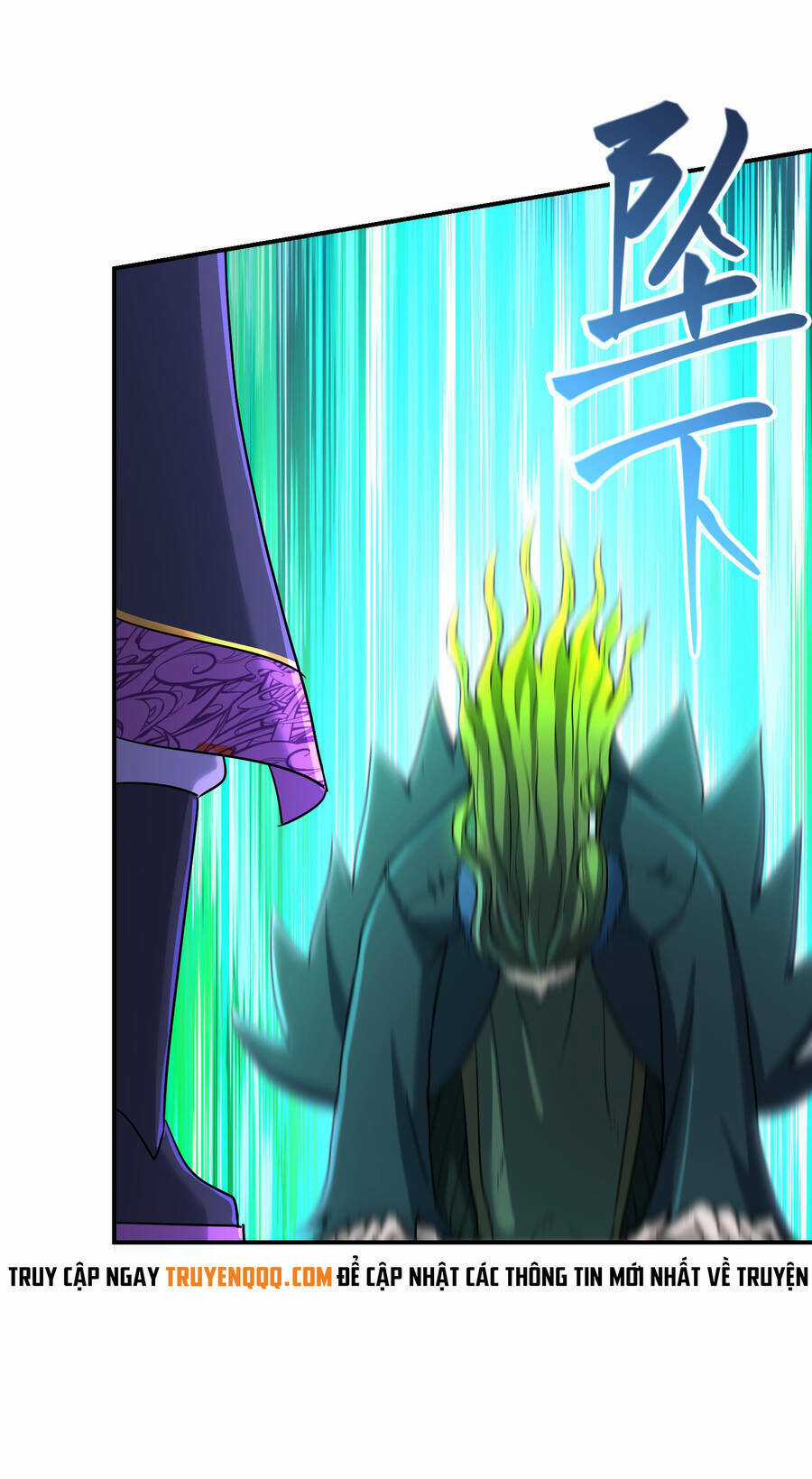 Nhập Hồn Ma Đạo Tổ Sư - Chapter 22 - Trang 13