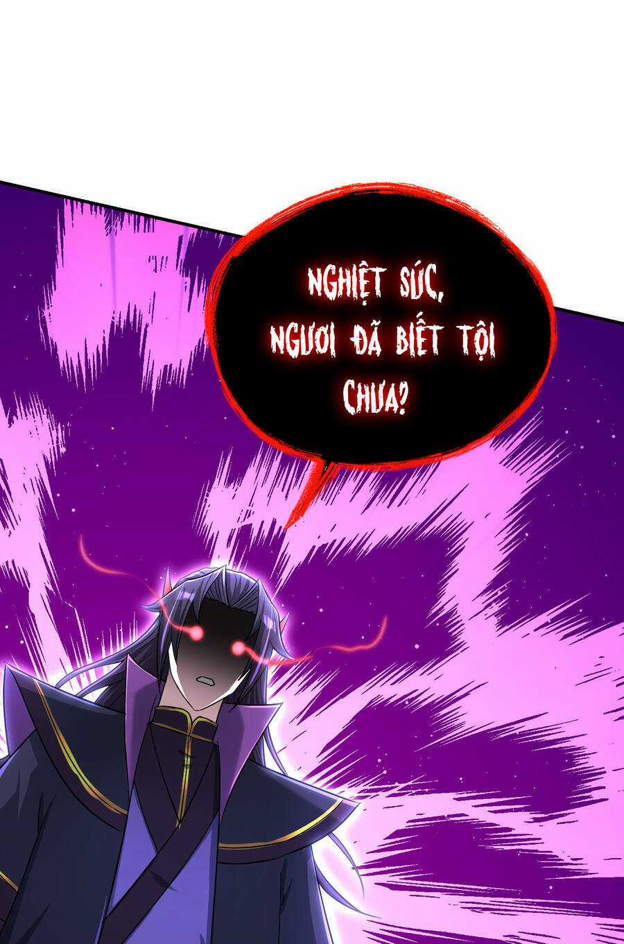 Nhập Hồn Ma Đạo Tổ Sư - Chapter 22 - Trang 14