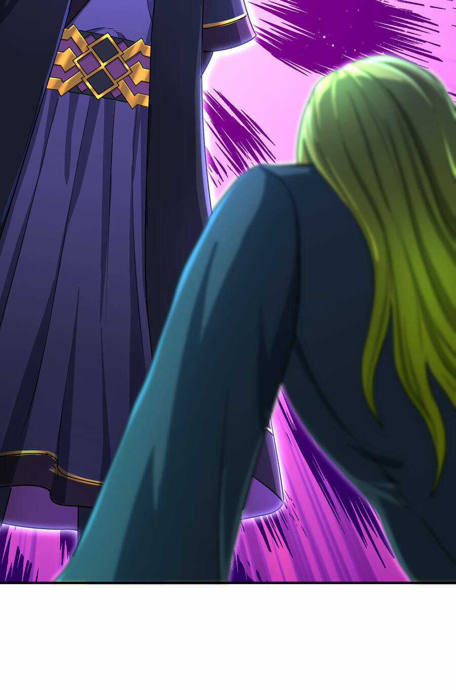 Nhập Hồn Ma Đạo Tổ Sư - Chapter 22 - Trang 15