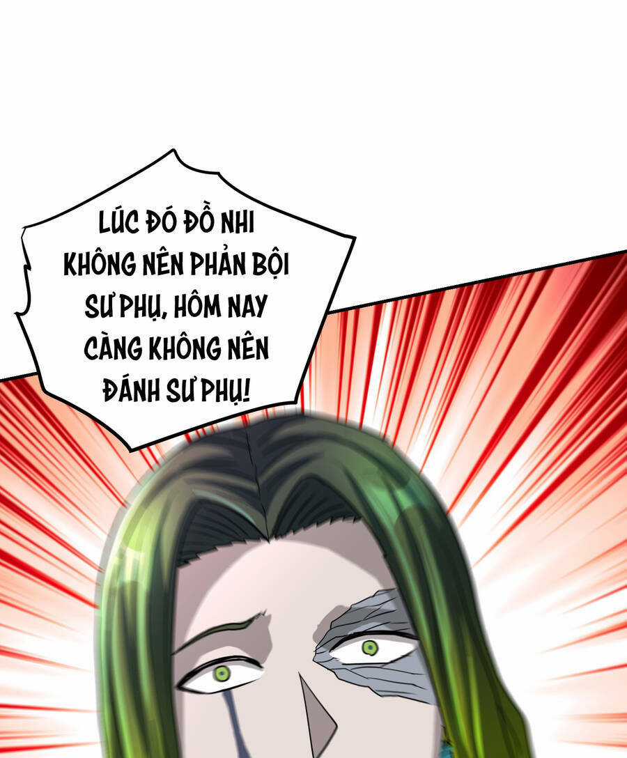 Nhập Hồn Ma Đạo Tổ Sư - Chapter 22 - Trang 17