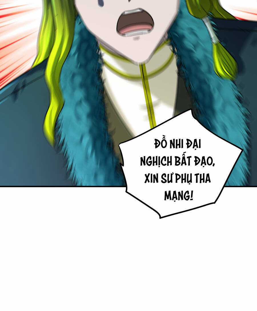 Nhập Hồn Ma Đạo Tổ Sư - Chapter 22 - Trang 18