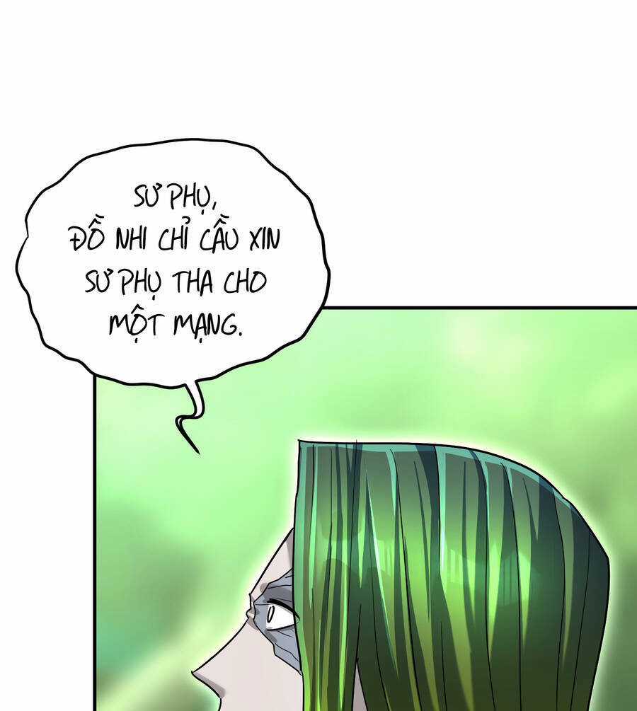 Nhập Hồn Ma Đạo Tổ Sư - Chapter 22 - Trang 20