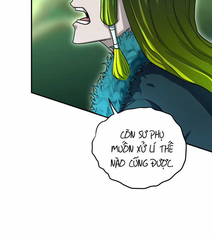 Nhập Hồn Ma Đạo Tổ Sư - Chapter 22 - Trang 21