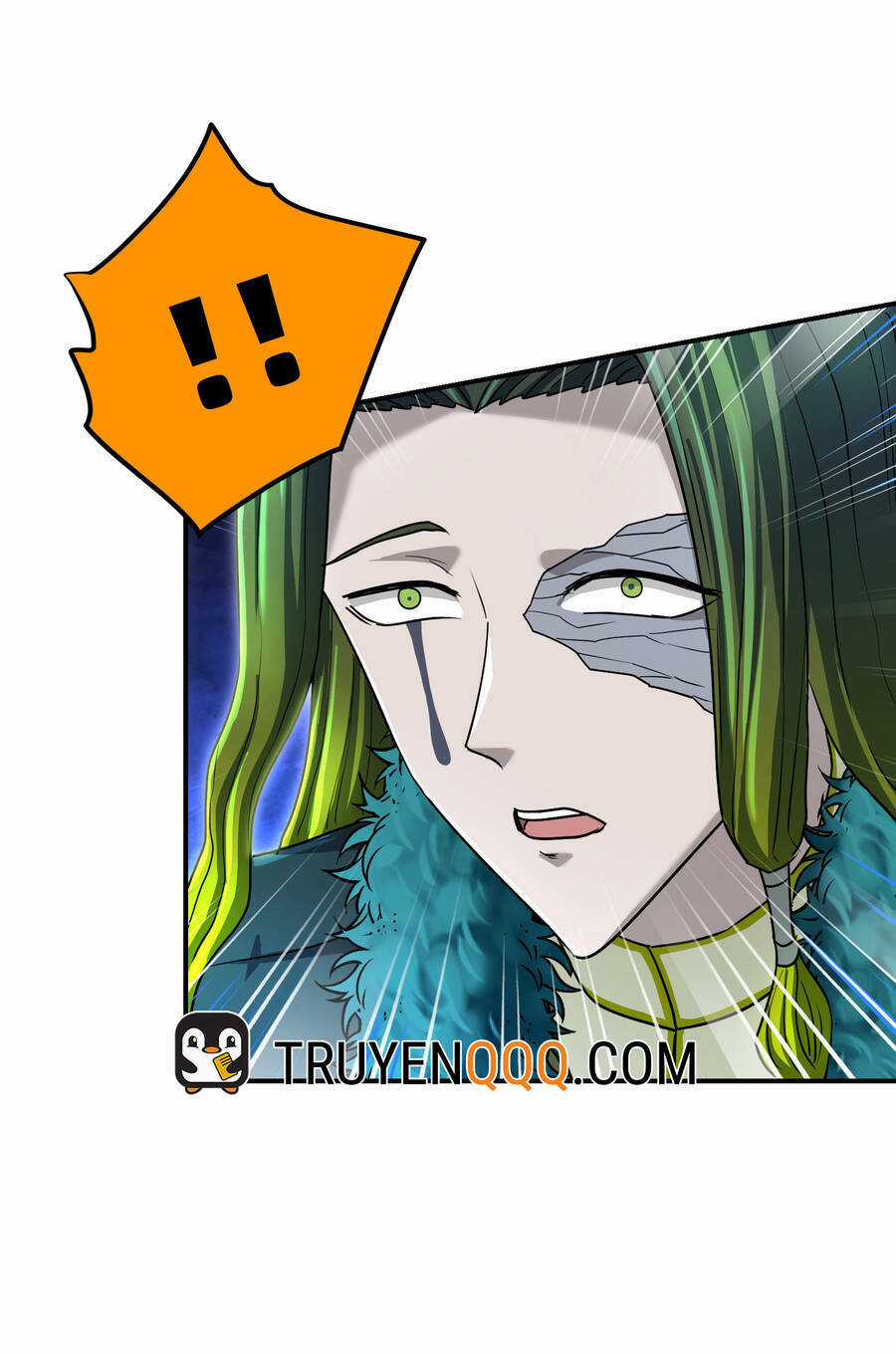 Nhập Hồn Ma Đạo Tổ Sư - Chapter 22 - Trang 24