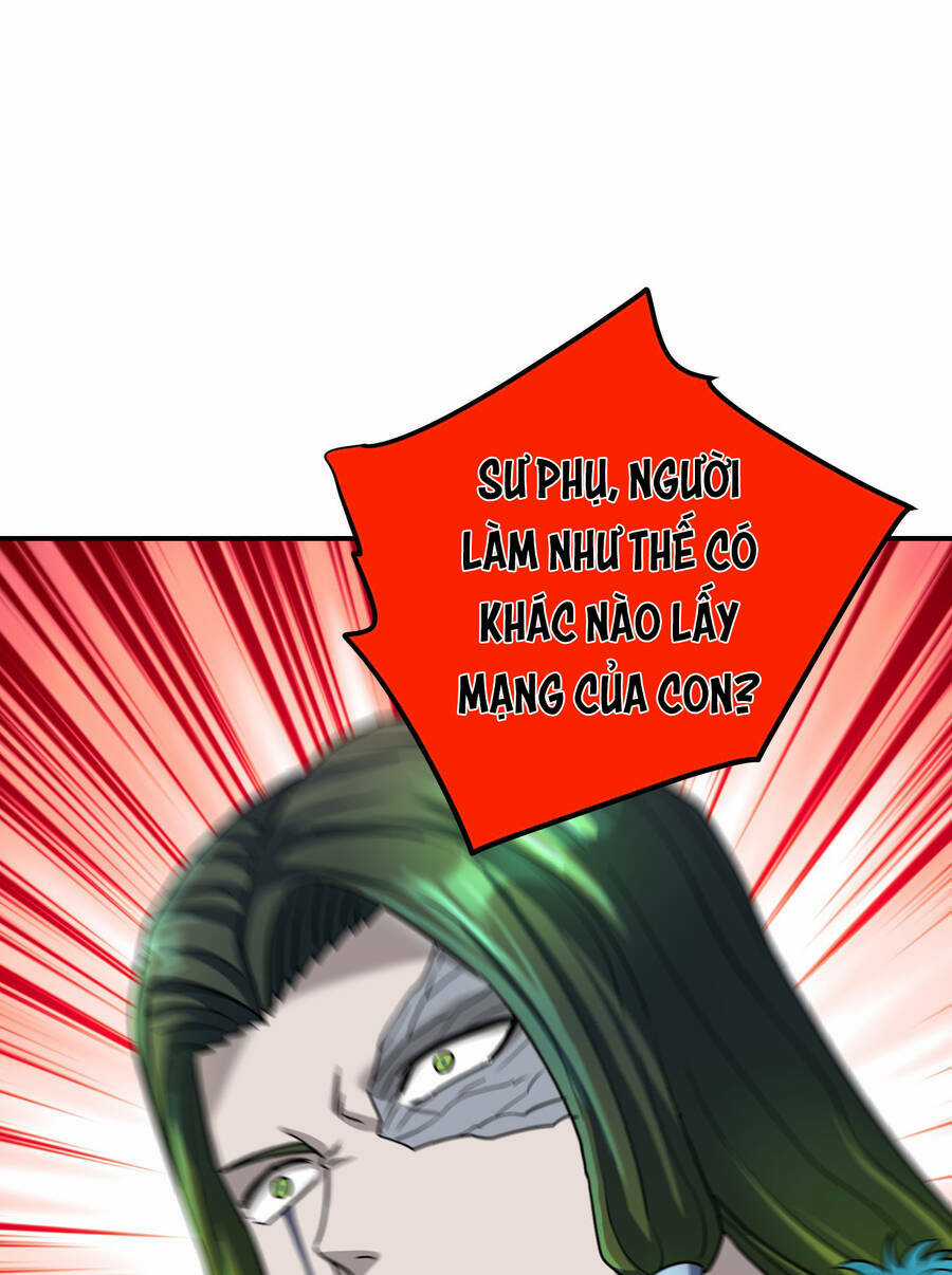 Nhập Hồn Ma Đạo Tổ Sư - Chapter 22 - Trang 25