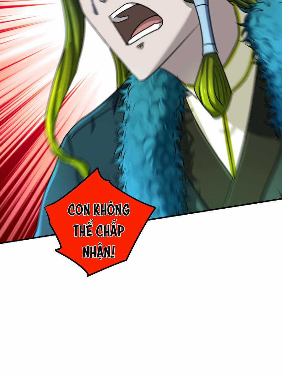 Nhập Hồn Ma Đạo Tổ Sư - Chapter 22 - Trang 26