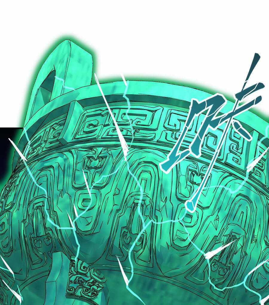 Nhập Hồn Ma Đạo Tổ Sư - Chapter 22 - Trang 28