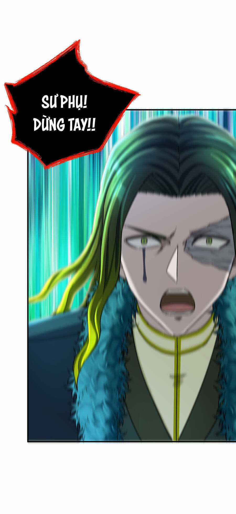 Nhập Hồn Ma Đạo Tổ Sư - Chapter 22 - Trang 30