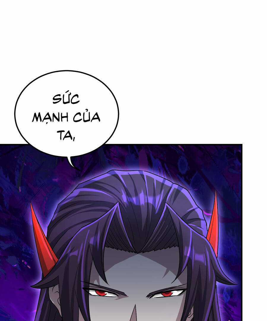 Nhập Hồn Ma Đạo Tổ Sư - Chapter 22 - Trang 4