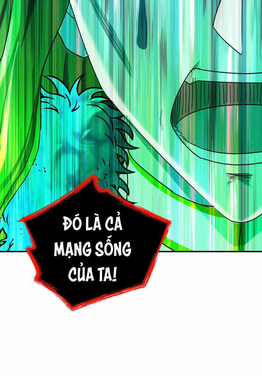 Nhập Hồn Ma Đạo Tổ Sư - Chapter 22 - Trang 33