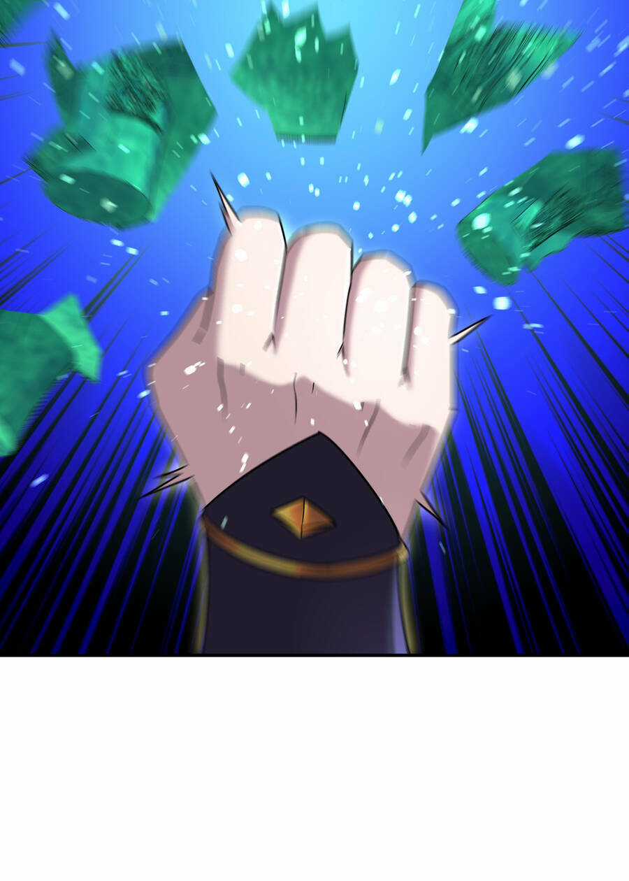 Nhập Hồn Ma Đạo Tổ Sư - Chapter 22 - Trang 35