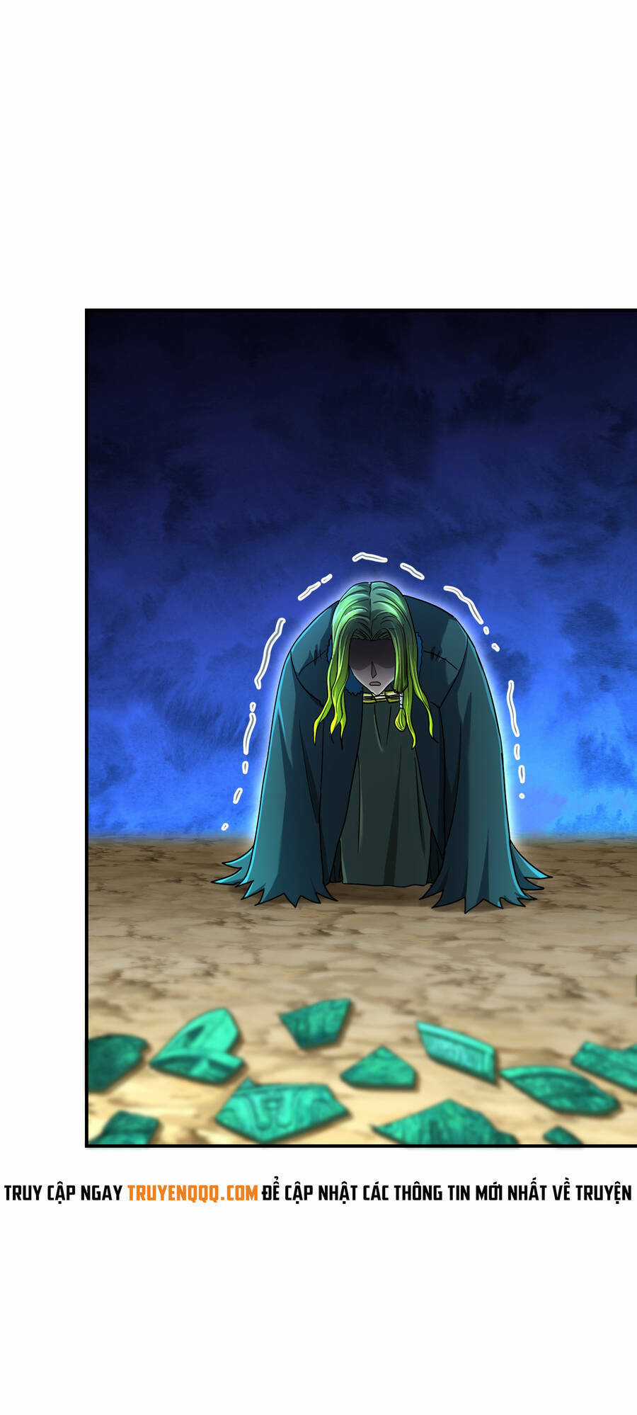 Nhập Hồn Ma Đạo Tổ Sư - Chapter 22 - Trang 38