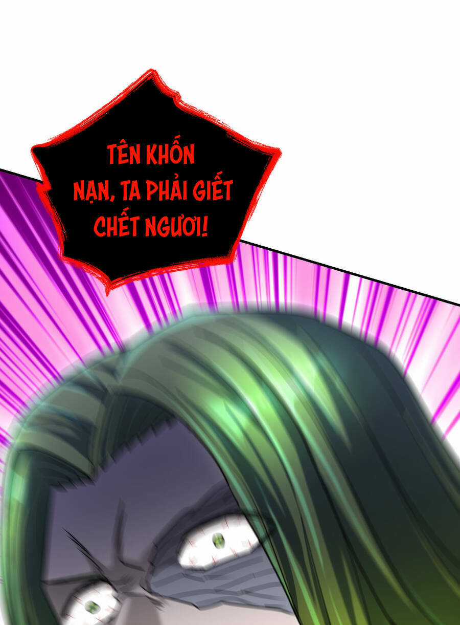 Nhập Hồn Ma Đạo Tổ Sư - Chapter 22 - Trang 40