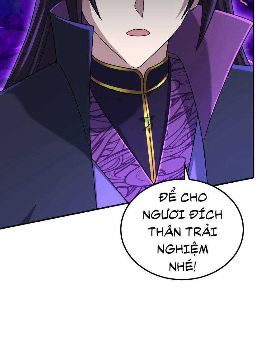 Nhập Hồn Ma Đạo Tổ Sư - Chapter 22 - Trang 5