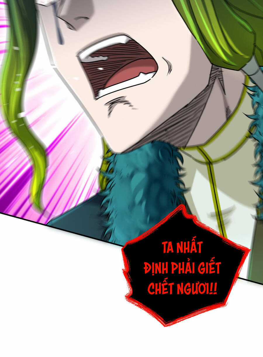 Nhập Hồn Ma Đạo Tổ Sư - Chapter 22 - Trang 41