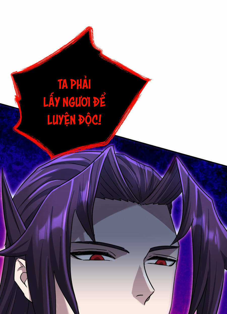 Nhập Hồn Ma Đạo Tổ Sư - Chapter 22 - Trang 42