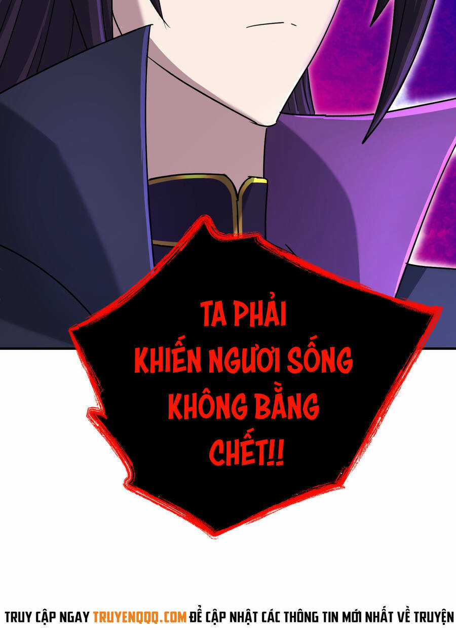 Nhập Hồn Ma Đạo Tổ Sư - Chapter 22 - Trang 43