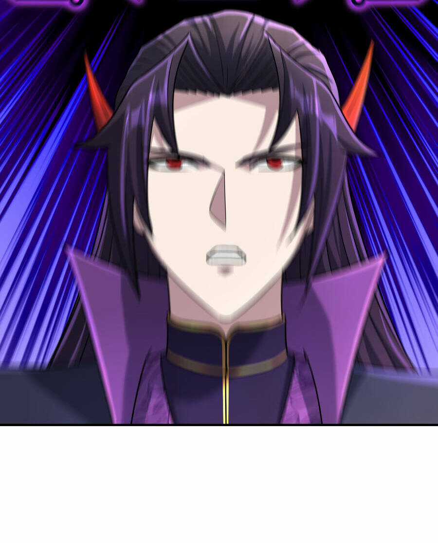 Nhập Hồn Ma Đạo Tổ Sư - Chapter 22 - Trang 47