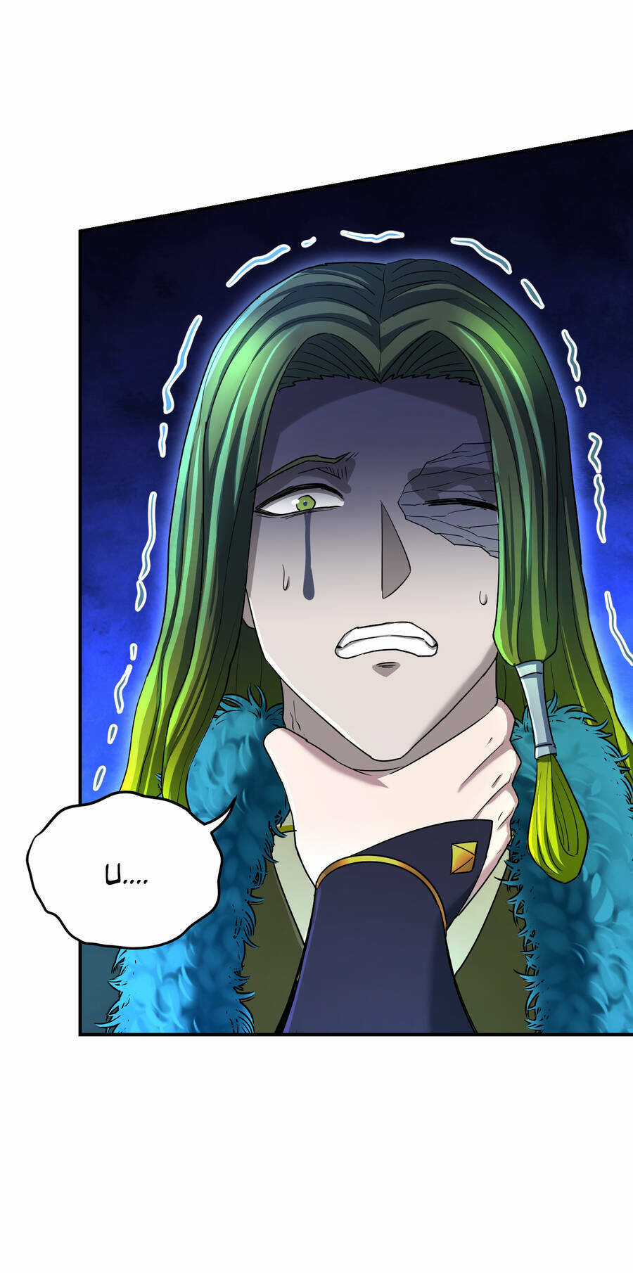 Nhập Hồn Ma Đạo Tổ Sư - Chapter 22 - Trang 6