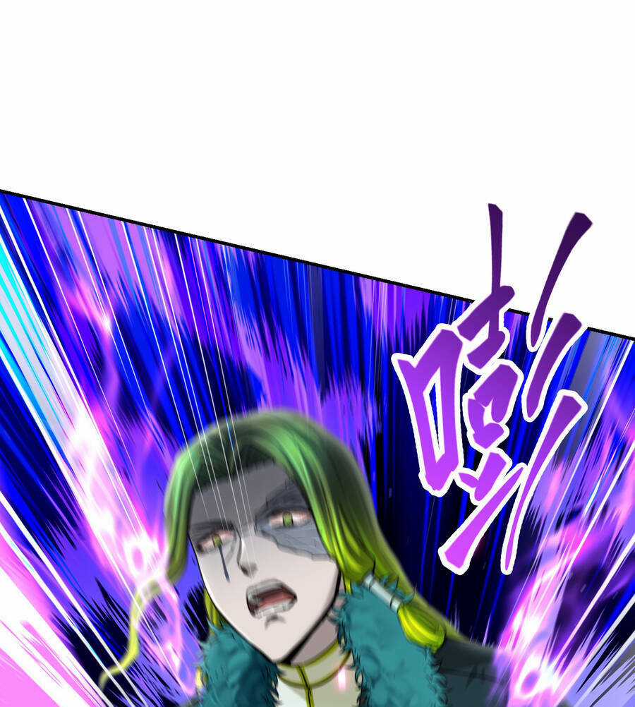 Nhập Hồn Ma Đạo Tổ Sư - Chapter 22 - Trang 51