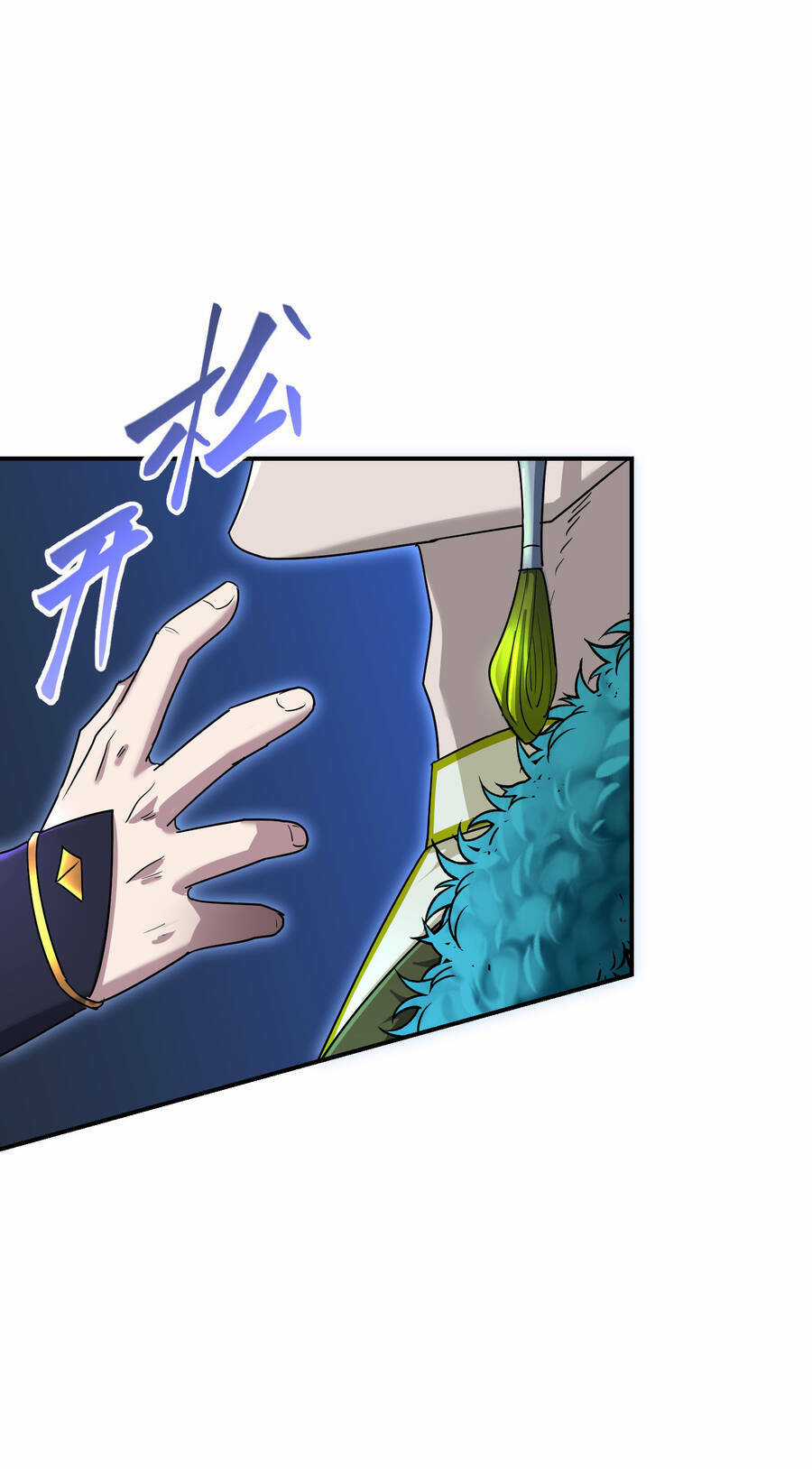 Nhập Hồn Ma Đạo Tổ Sư - Chapter 22 - Trang 7