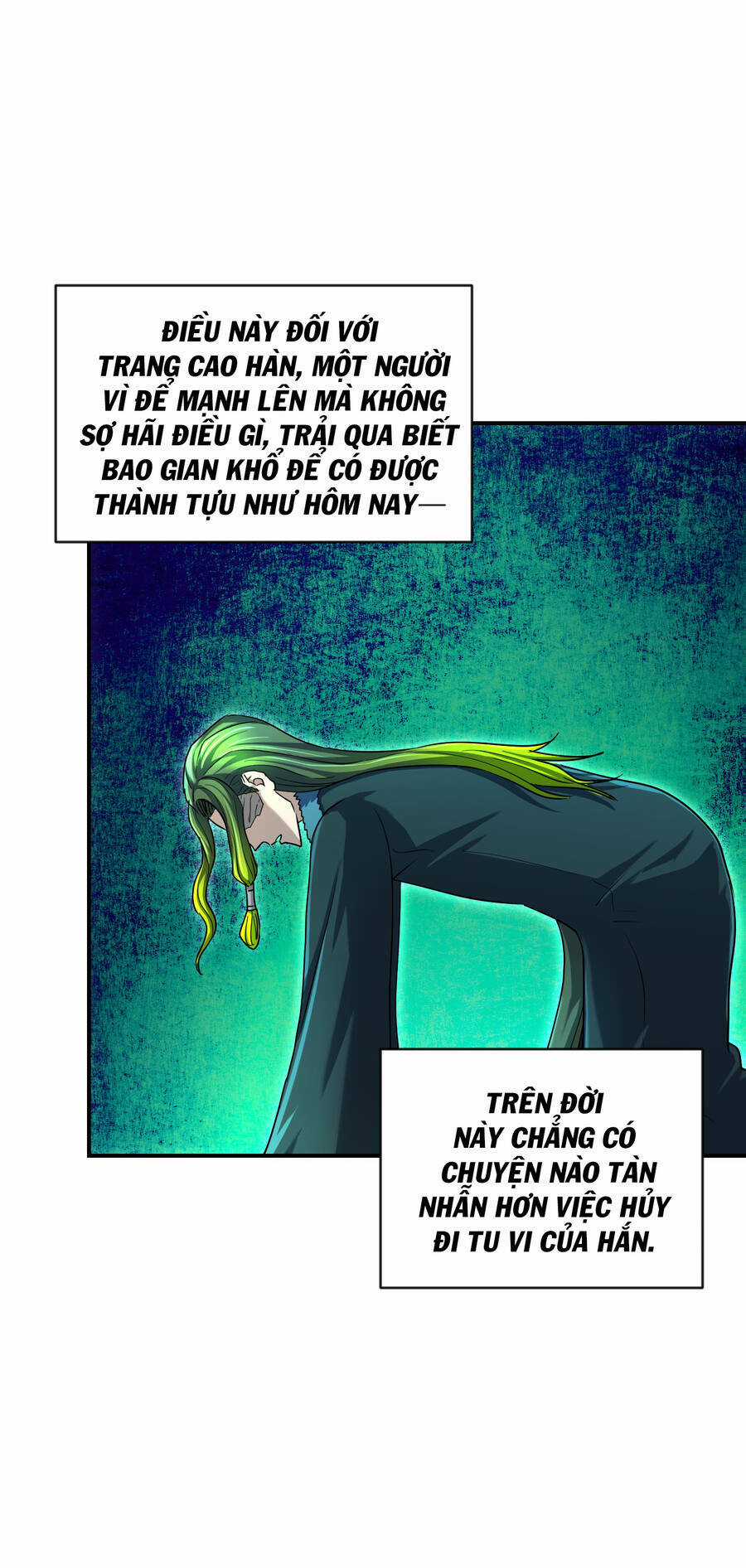 Nhập Hồn Ma Đạo Tổ Sư - Chapter 22 - Trang 66