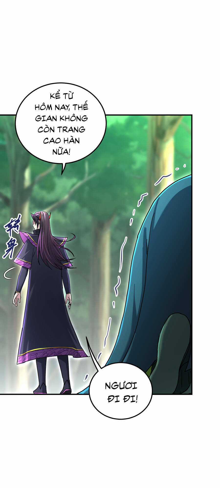 Nhập Hồn Ma Đạo Tổ Sư - Chapter 22 - Trang 67