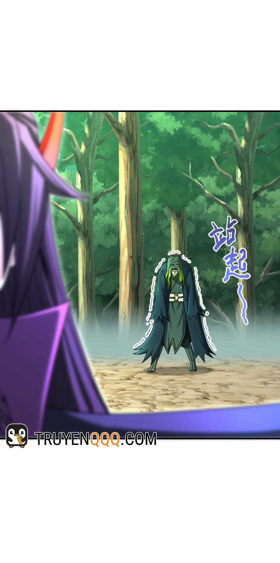 Nhập Hồn Ma Đạo Tổ Sư - Chapter 22 - Trang 68