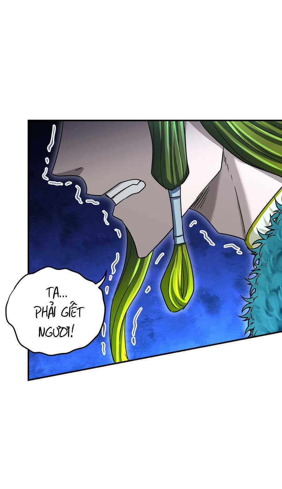 Nhập Hồn Ma Đạo Tổ Sư - Chapter 22 - Trang 70