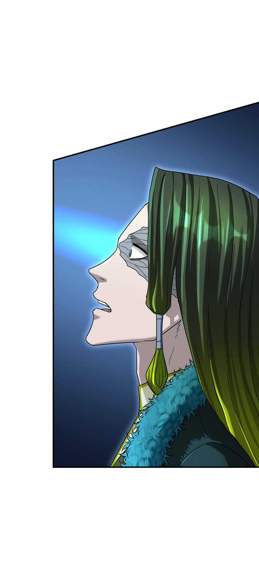 Nhập Hồn Ma Đạo Tổ Sư - Chapter 22 - Trang 8