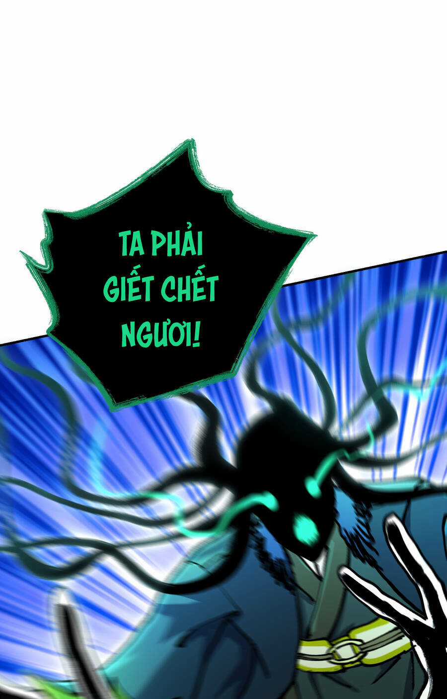 Nhập Hồn Ma Đạo Tổ Sư - Chapter 22 - Trang 71