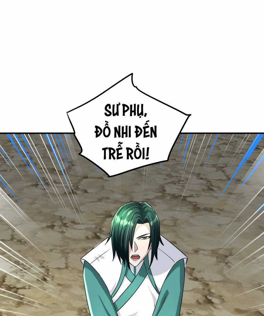 Nhập Hồn Ma Đạo Tổ Sư - Chapter 22 - Trang 75