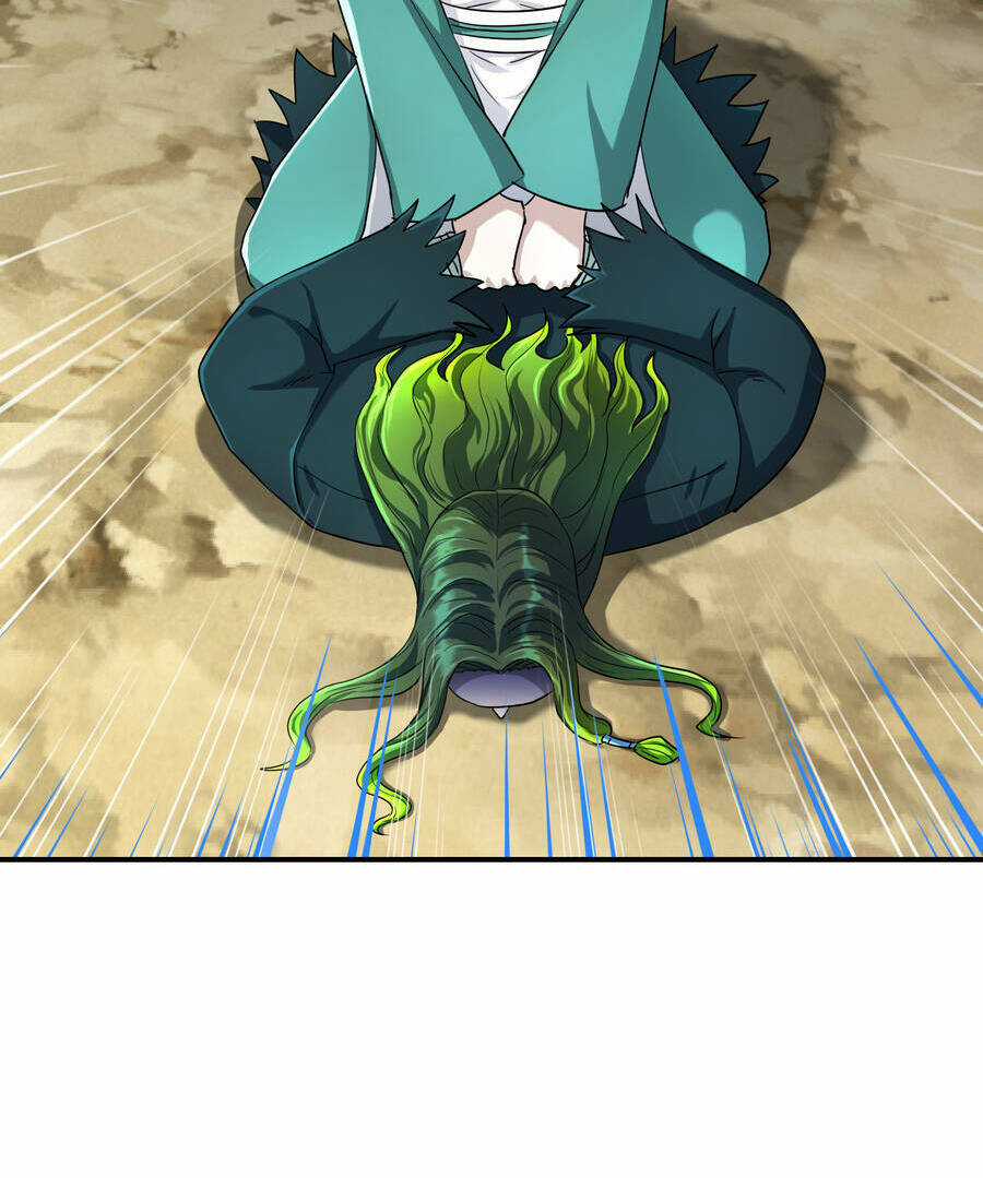 Nhập Hồn Ma Đạo Tổ Sư - Chapter 22 - Trang 76