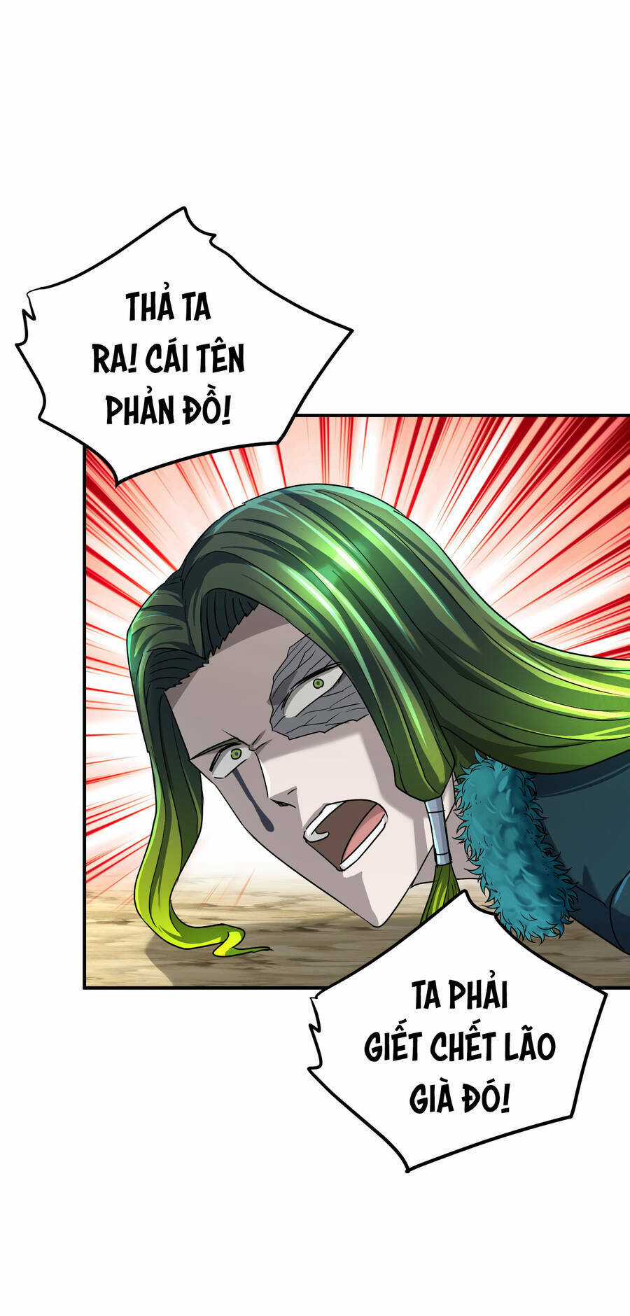 Nhập Hồn Ma Đạo Tổ Sư - Chapter 22 - Trang 77