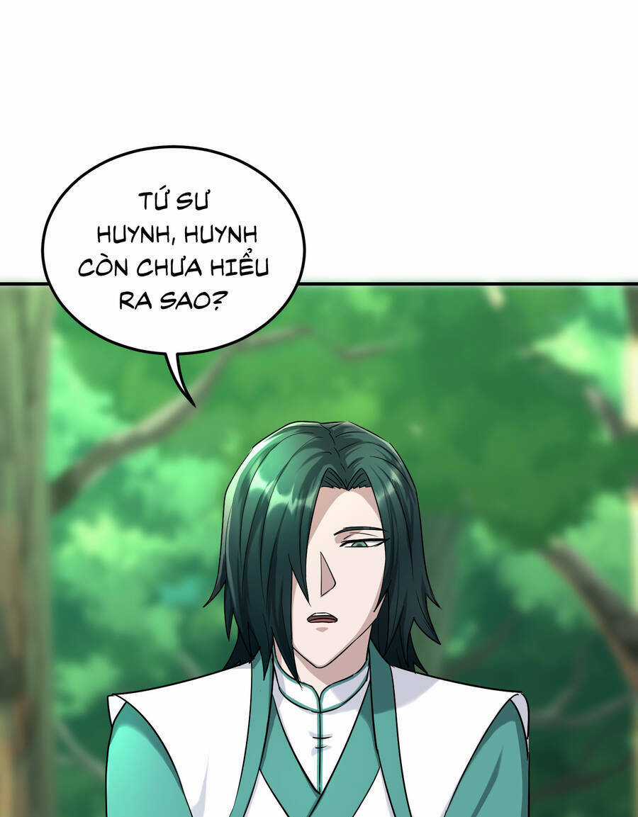 Nhập Hồn Ma Đạo Tổ Sư - Chapter 22 - Trang 78