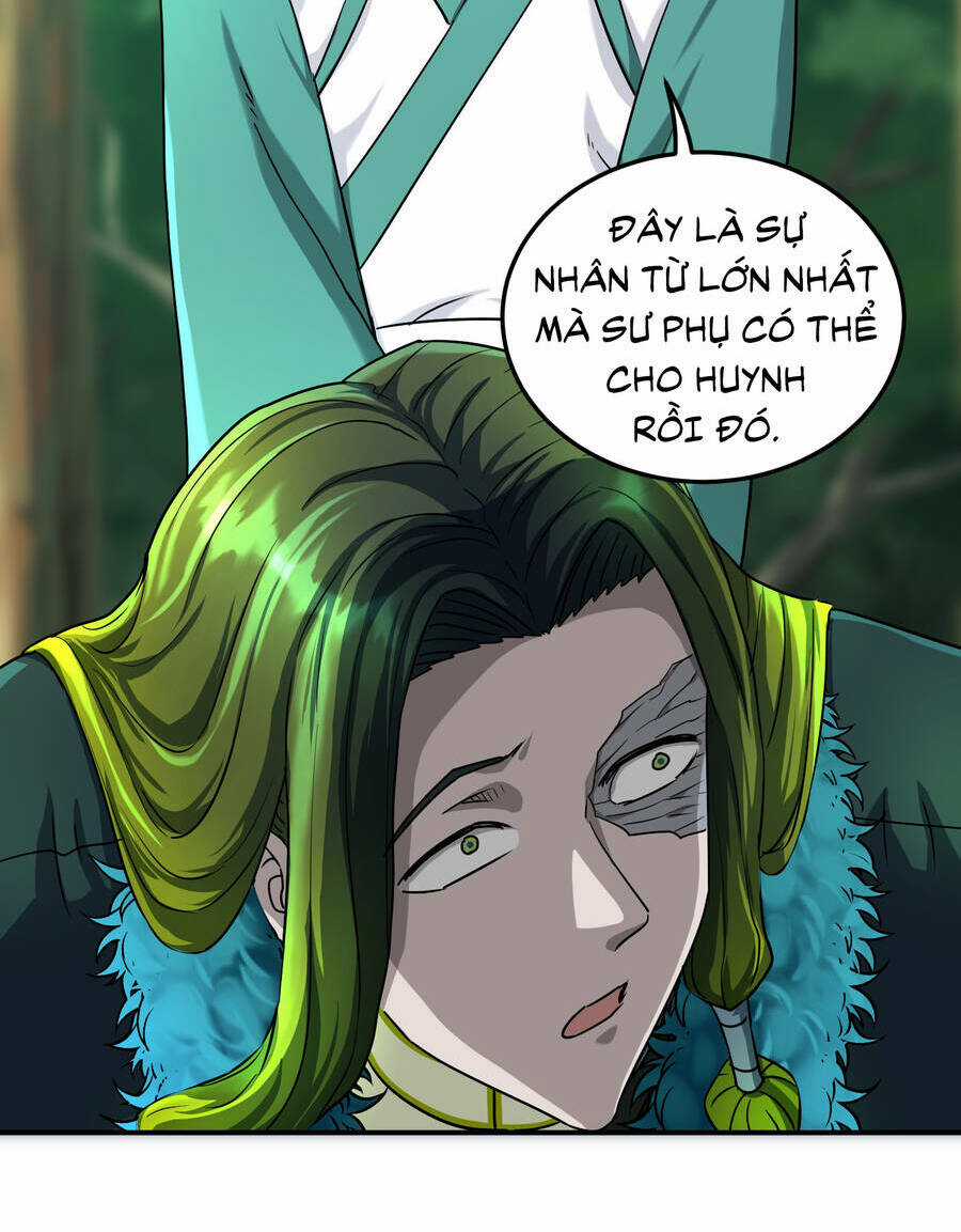 Nhập Hồn Ma Đạo Tổ Sư - Chapter 22 - Trang 79