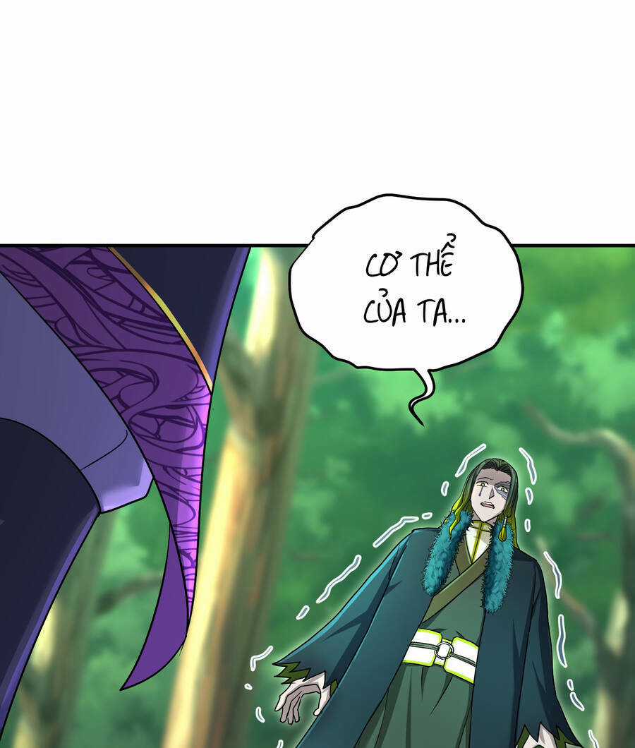 Nhập Hồn Ma Đạo Tổ Sư - Chapter 22 - Trang 9