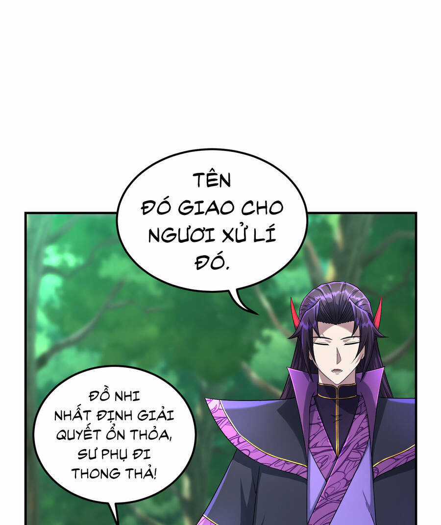 Nhập Hồn Ma Đạo Tổ Sư - Chapter 22 - Trang 83