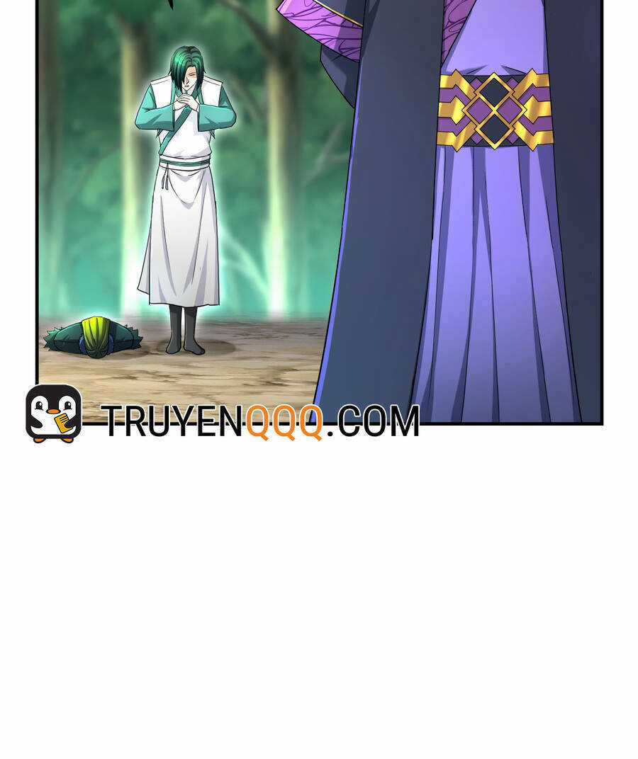 Nhập Hồn Ma Đạo Tổ Sư - Chapter 22 - Trang 84