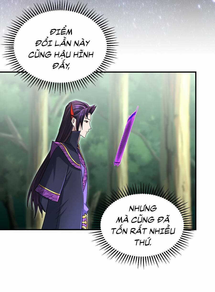 Nhập Hồn Ma Đạo Tổ Sư - Chapter 22 - Trang 88