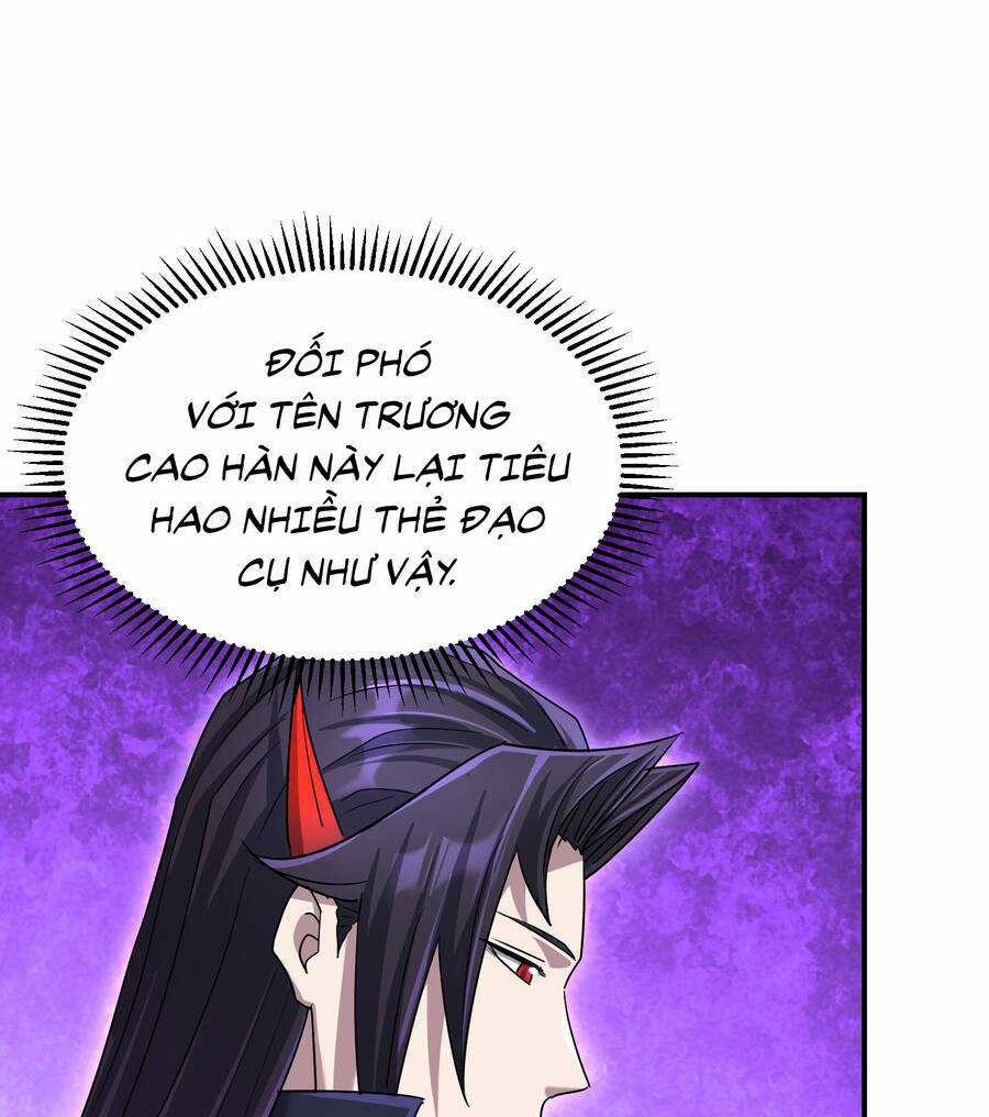 Nhập Hồn Ma Đạo Tổ Sư - Chapter 22 - Trang 89