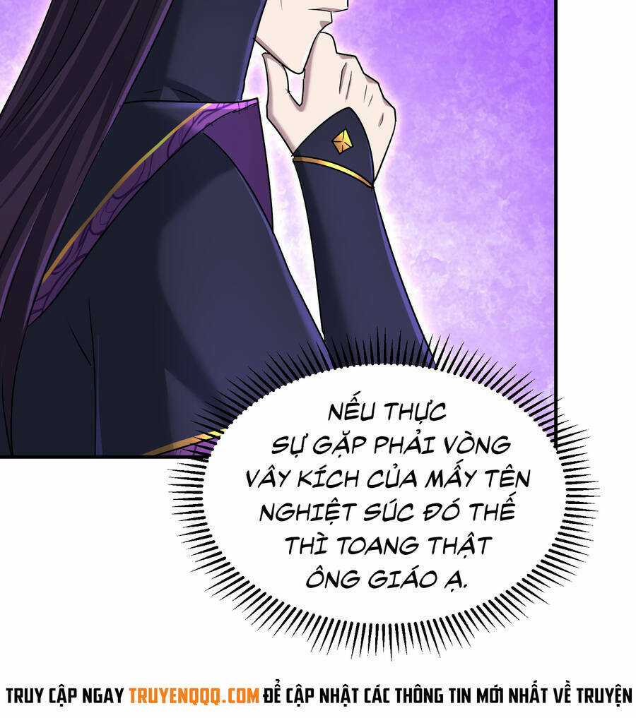 Nhập Hồn Ma Đạo Tổ Sư - Chapter 22 - Trang 90