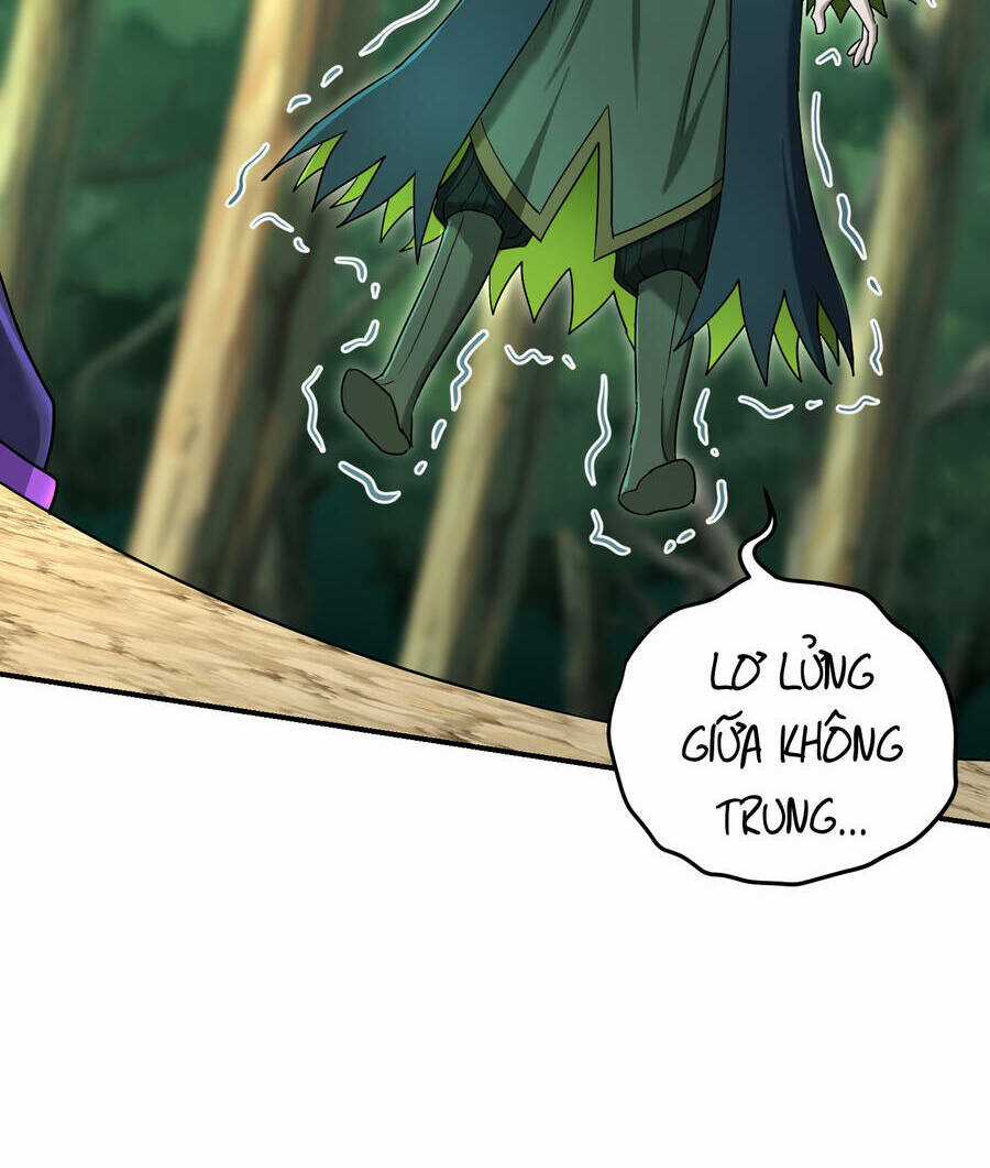 Nhập Hồn Ma Đạo Tổ Sư - Chapter 22 - Trang 10