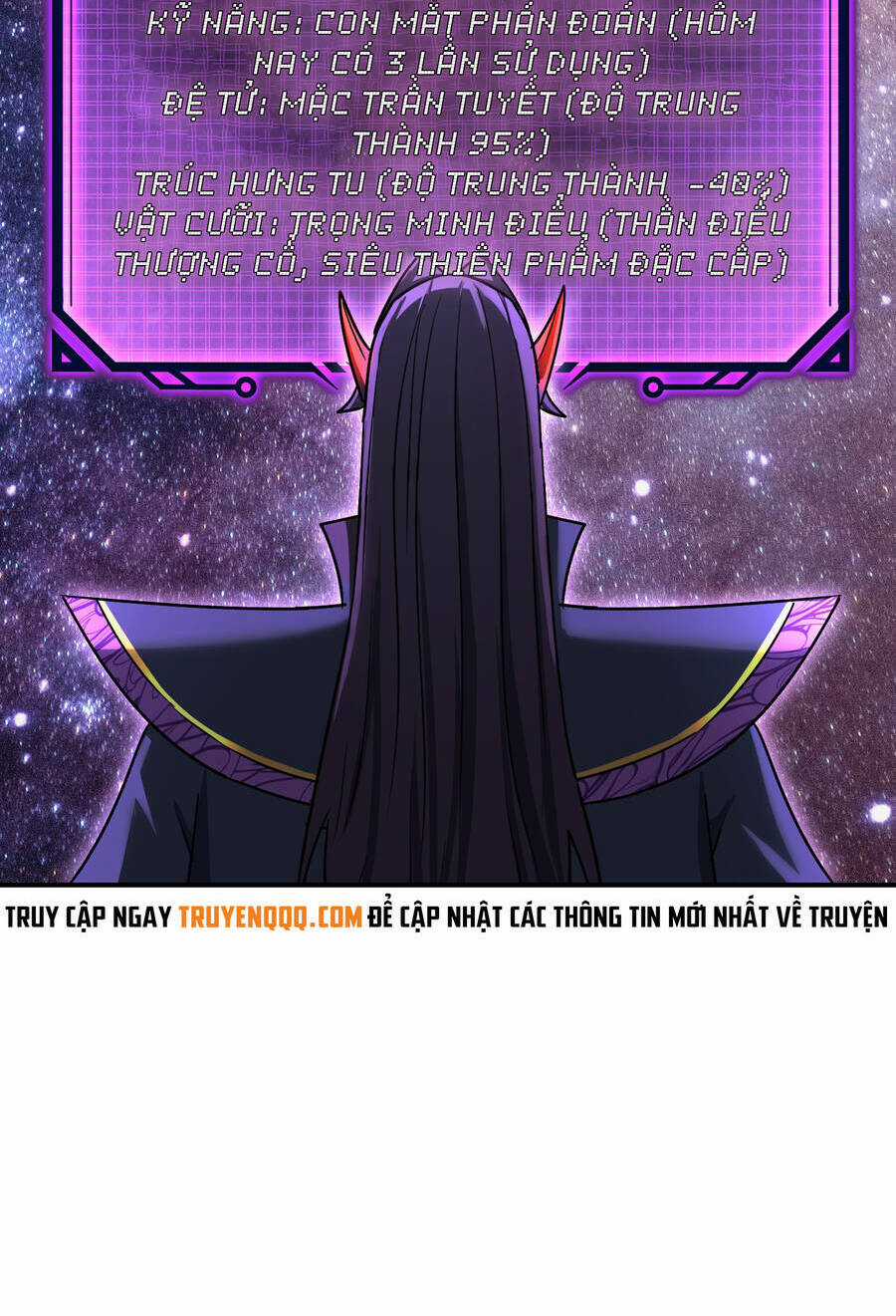 Nhập Hồn Ma Đạo Tổ Sư - Chapter 22 - Trang 93