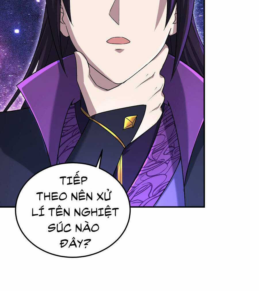 Nhập Hồn Ma Đạo Tổ Sư - Chapter 22 - Trang 96