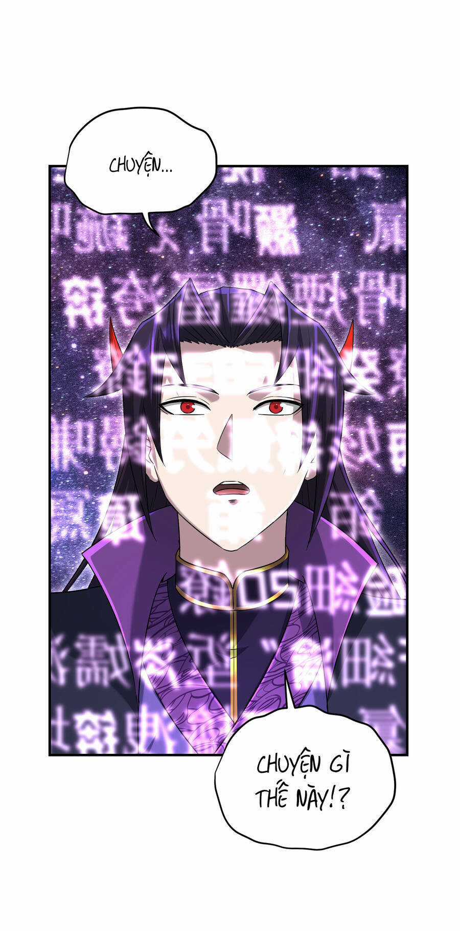 Nhập Hồn Ma Đạo Tổ Sư - Chapter 22 - Trang 98