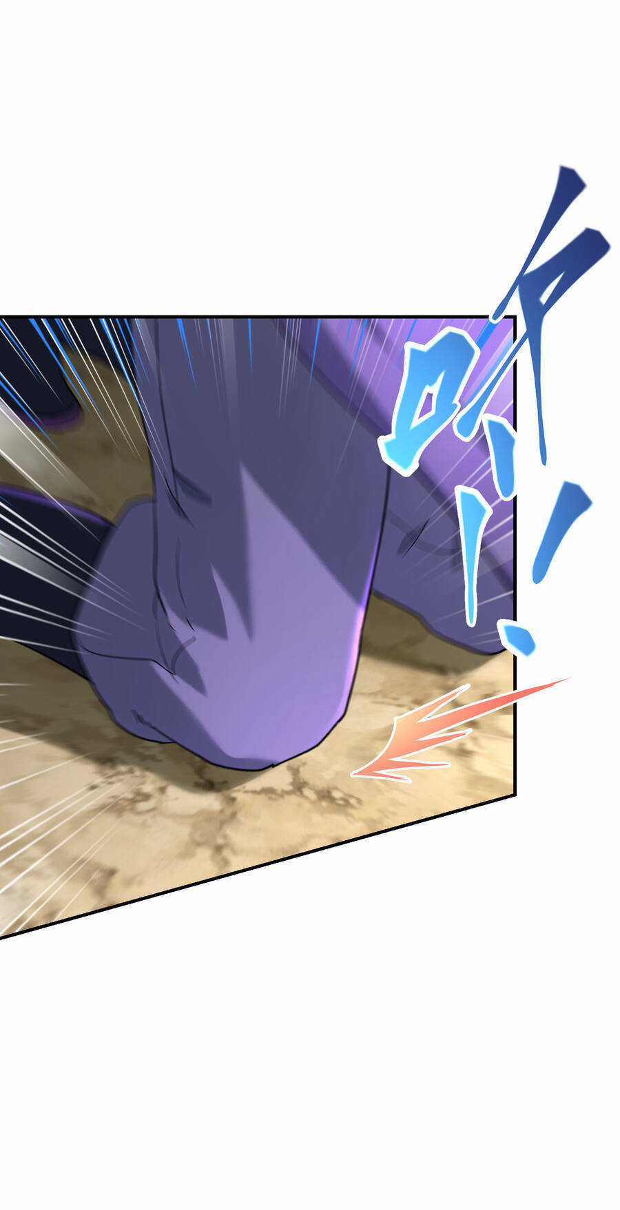 Nhập Hồn Ma Đạo Tổ Sư - Chapter 22 - Trang 99