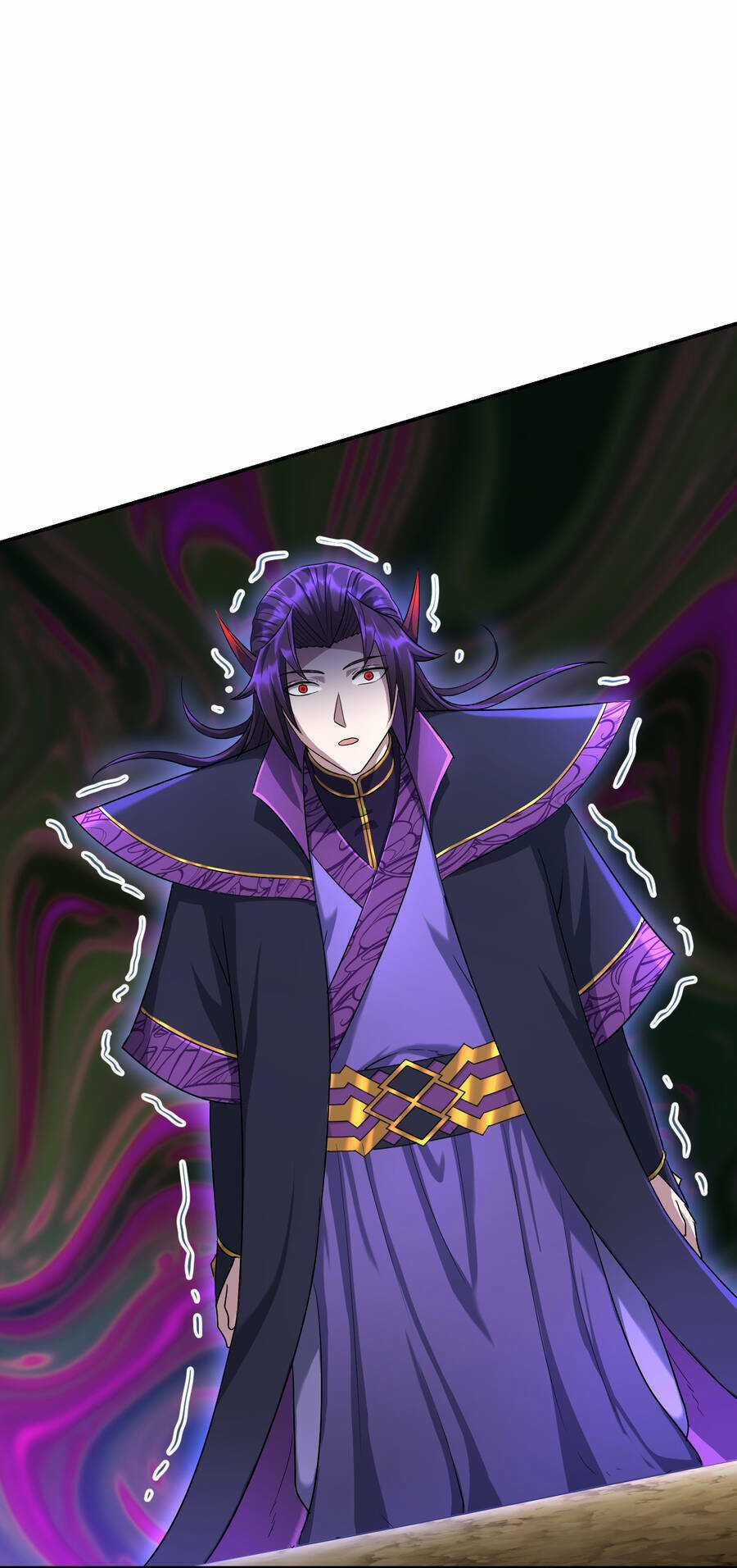 Nhập Hồn Ma Đạo Tổ Sư - Chapter 22 - Trang 100