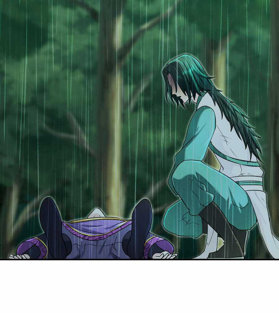 Nhập Hồn Ma Đạo Tổ Sư - Chapter 23 - Trang 11