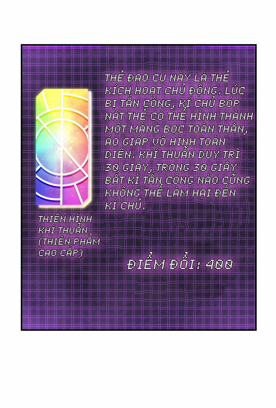 Nhập Hồn Ma Đạo Tổ Sư - Chapter 23 - Trang 108